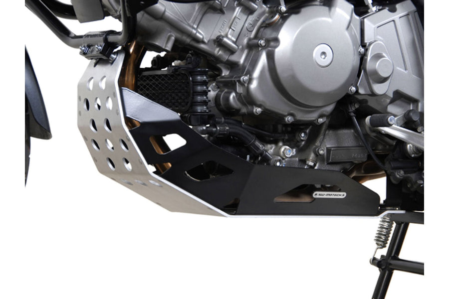 Suzuki DL 650 V-Strom [2005-2010] - Motorschutz – Bild 1