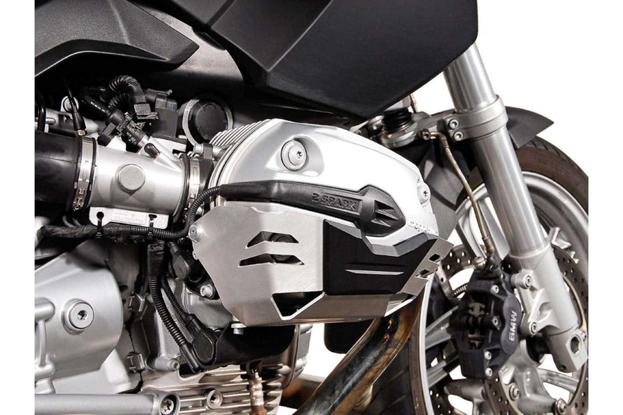BMW R 1200 HP2 Enduro [2005-2006] - Zylinderschutz – Bild 3