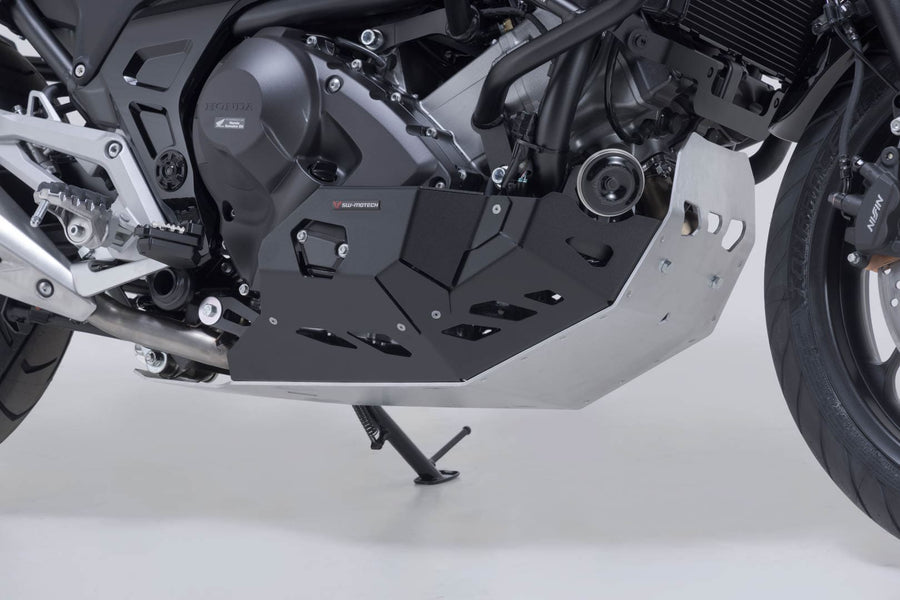 Honda NC 700 D Integra DCT [2012-2013] - Motorschutz – Bild 2