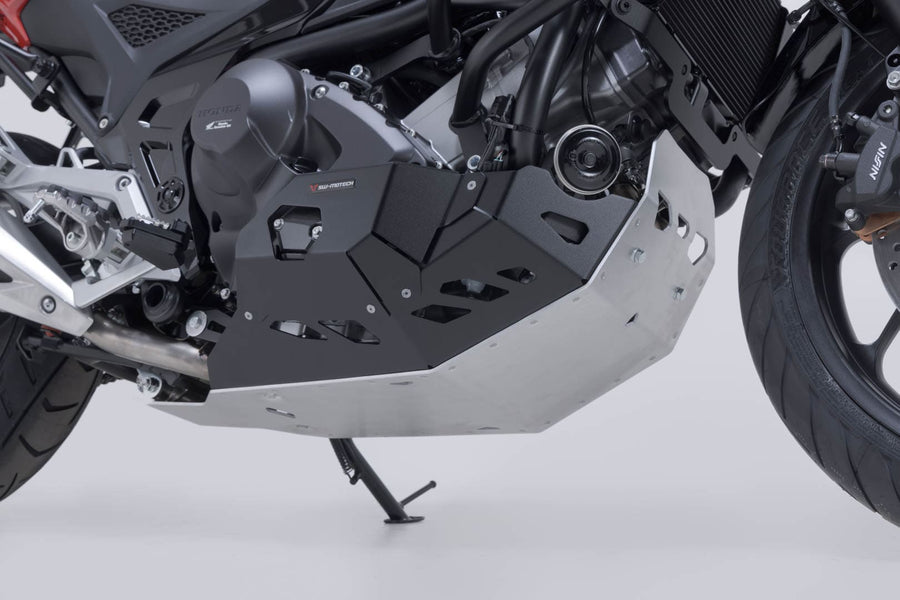 Honda NC 700 XD Dual Clutch [2012-2017] - Motorschutz – Bild 3