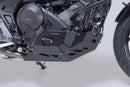 Honda NC 700 SD Dual Clutch [2013] - Motorschutz – Bild 5