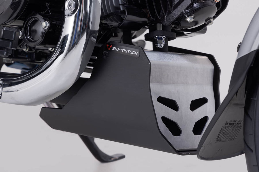 Honda ST 125 Dax [2023-2024] - Motorschutzbügel – Bild 4