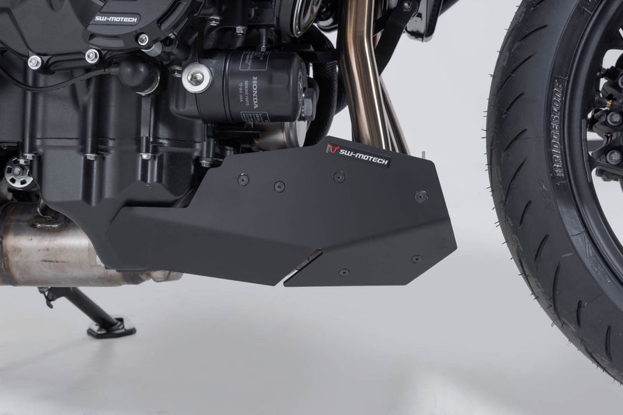 Honda CB 1000 Hornet [2025-2026] - Bugspoiler – Bild 4
