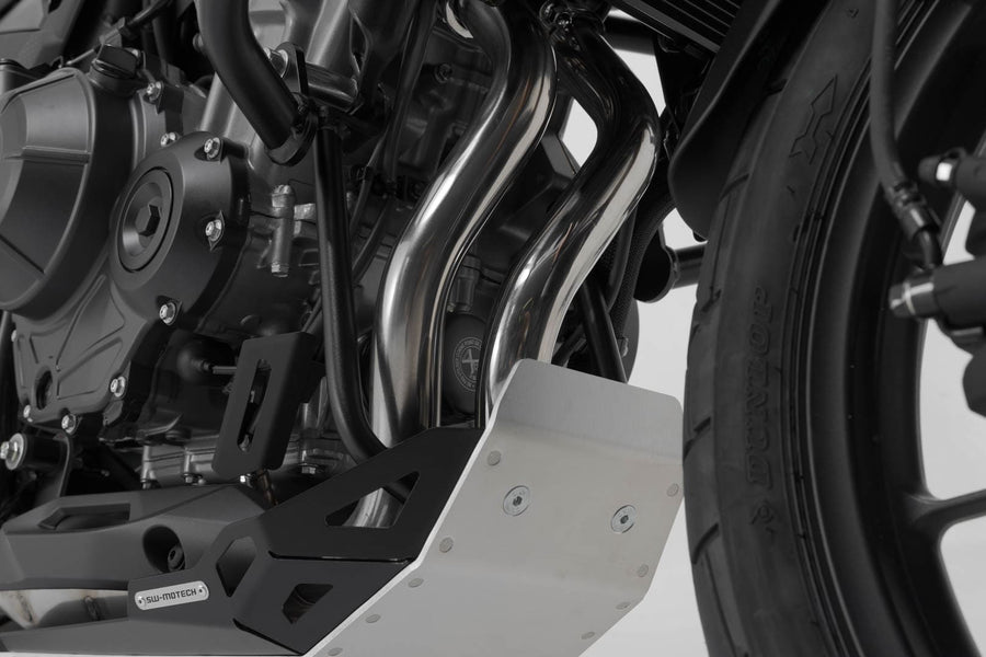 Honda CB 500 X [2019-2024] - Motorschutz – Bild 6