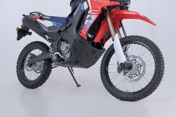 Honda CRF 300 L Rally [2025-2026] - motorbescherming - foto 1