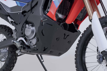 Honda CRF 300 L Rally [2025-2026] - motorbescherming - foto 2