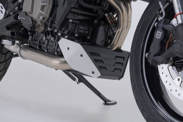 Husqvarna Svartpilen 801 [2024] - Bugspoiler – Bild 1