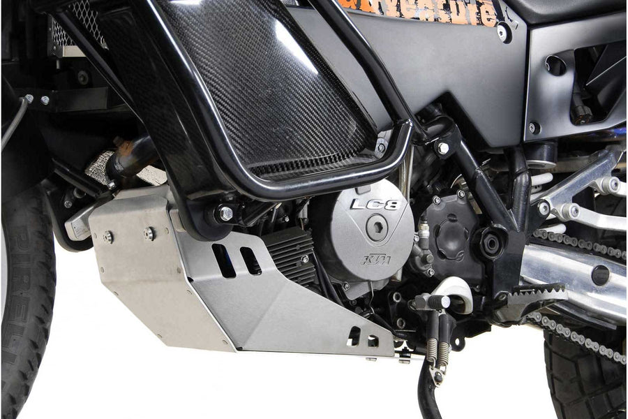 KTM 990 Adventure [2006-2011] - Motorschutzbügel – Bild 2