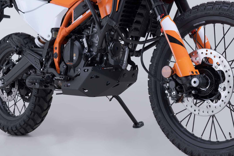 KTM 390 Enduro R [2025-2026] - Motorschutz – Bild 2