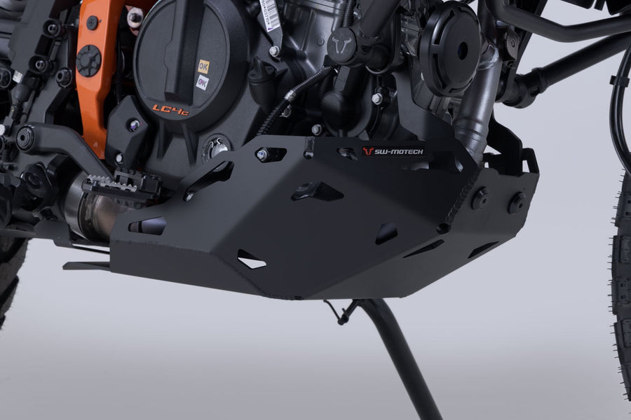 KTM 390 Enduro R [2025-2026] - Motorschutz – Bild 5
