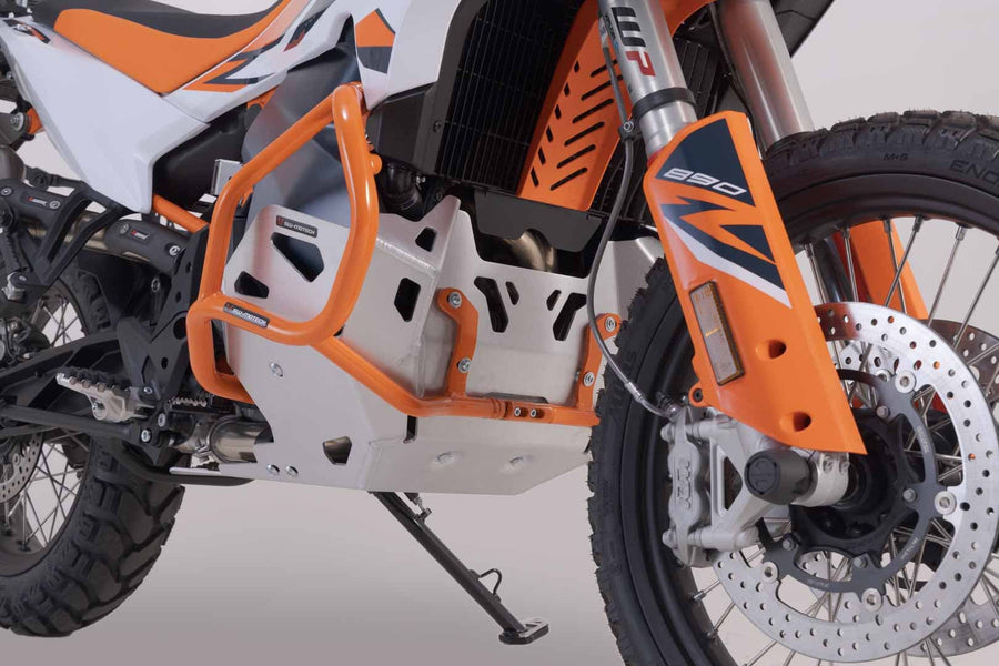 KTM 890 Adventure R [2021] - Motorschutzbügel – Bild 2