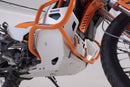 KTM 890 Adventure [2021-2024] - Motorschutzbügel – Bild 4