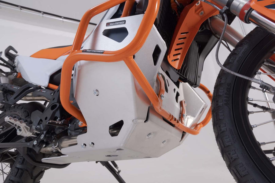 KTM 790 Adventure R [2020] - Motorschutzbügel – Bild 4