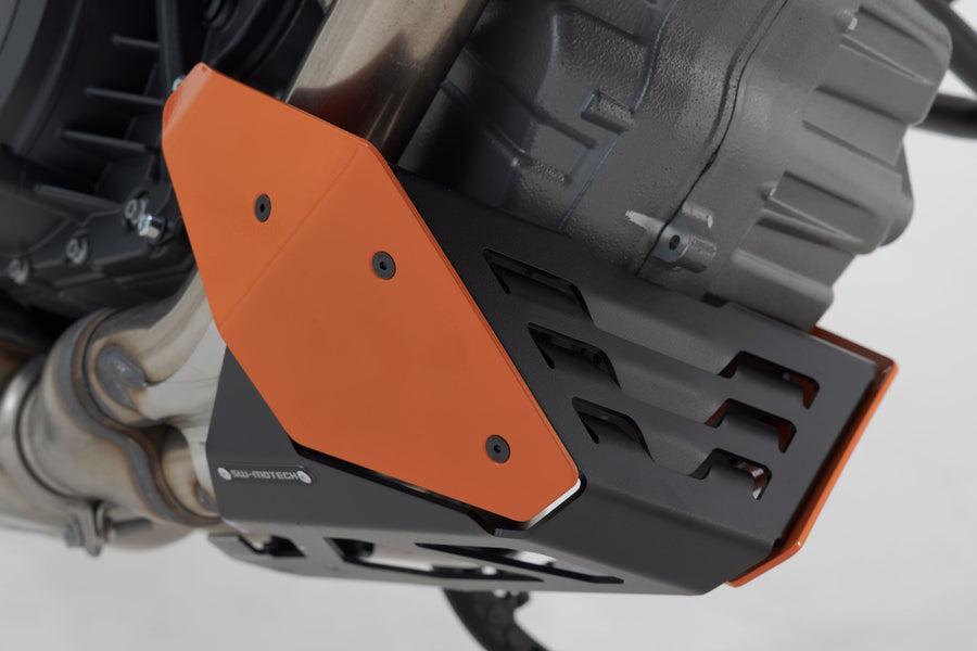 KTM 1290 Super Duke GT [2016-2024] - Front spoiler – Image 1