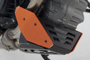 KTM 1290 Super Duke R [2016] - Bugspoiler – Bild 1