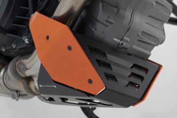 KTM 1290 Super Duke R [2016] - Bugspoiler – Bild 1