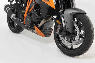 KTM 1290 Super Duke R [2016] - Bugspoiler – Bild 2