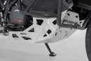 KTM 1290 Super Adventure R [2021-2024] - Motorschutzbügel silbern – Bild 4
