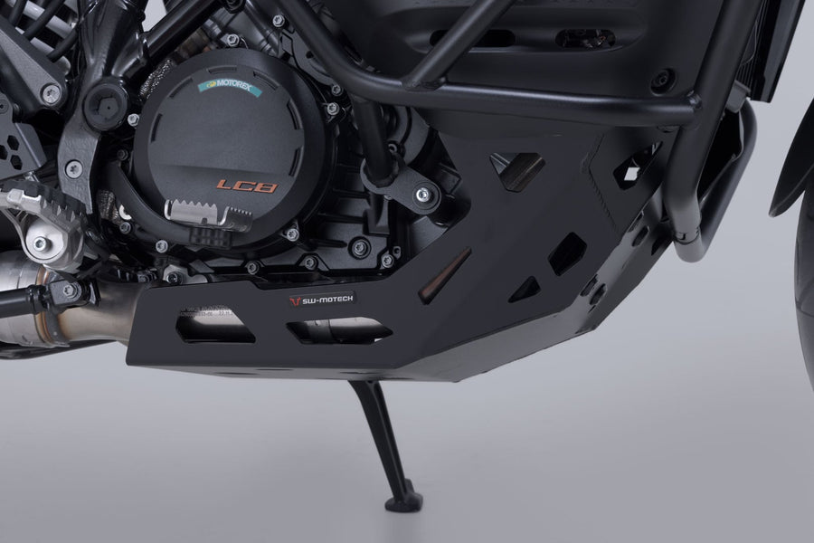 KTM 1390 Super Adventure S [2025-2026] - motorbeschermbeugel, versie MSS.04.835.10003/B – foto 5