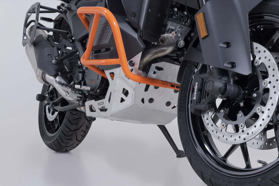 KTM 1390 Super Adventure R [2025-2026] - motorbeschermbeugel, versie MSS.04.835.10003/S – foto 2