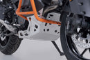 KTM 1390 Super Adventure S [2025-2026] - Engine protection bracket, version MSS.04.835.10003/S - Figure 4