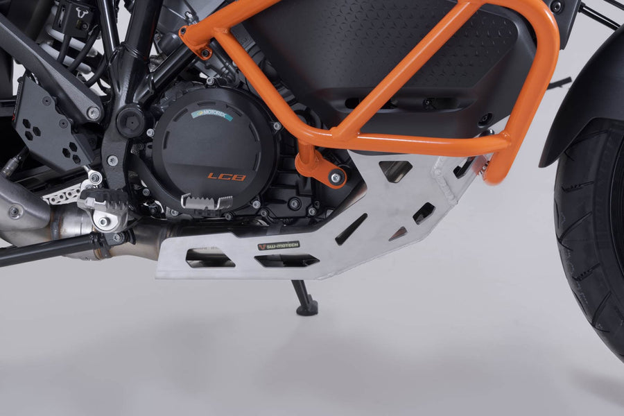 KTM 1390 Super Adventure R [2025-2026] - motorbeschermbeugel, versie MSS.04.835.10003/S – foto 5
