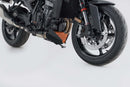 KTM 990 Duke [2024-2026] - voorspoiler – foto 1
