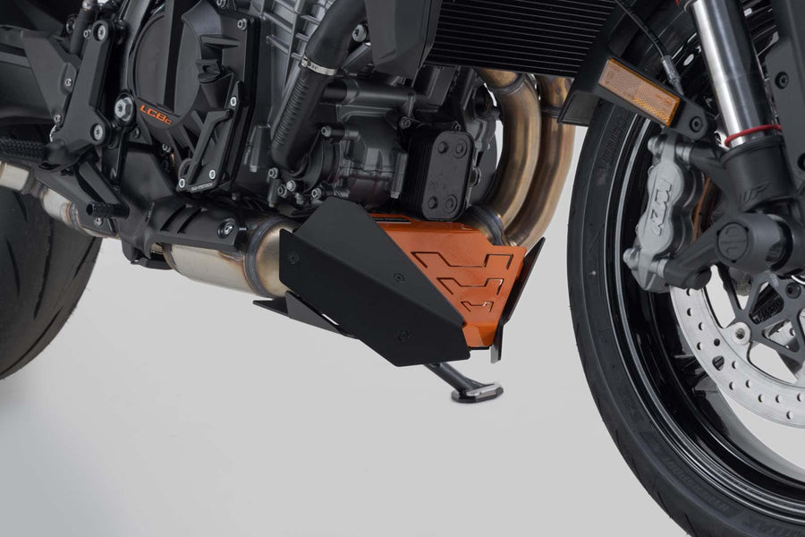KTM 990 Duke [2024-2026] - voorspoiler – foto 2