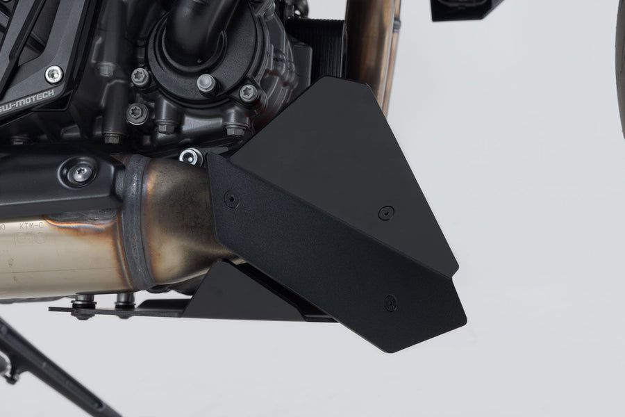 KTM 990 Duke R [2025-2026] - Bugspoiler – Bild 5