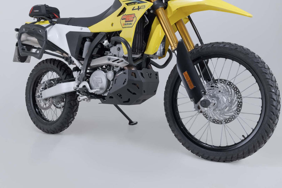 Suzuki DR-Z4SM 400 [2025-2026] - Motorschutzbügel schwarz – Bild 1
