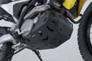 Suzuki DR-Z4S 400 [2025-2026] - Motorschutzbügel schwarz – Bild 3