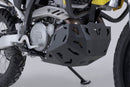Suzuki DR-Z4S 400 [2025-2026] - Motorschutzbügel schwarz – Bild 4