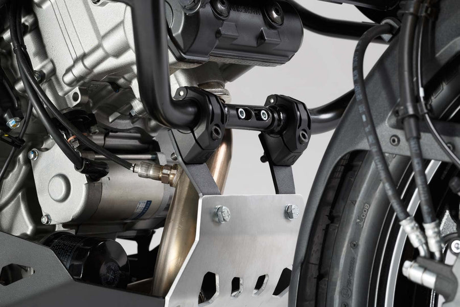 Suzuki DL 1000 V-Strom [2014-2020] - Motorschutzbügel – Bild 3