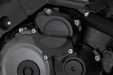 Suzuki GSX S 1000 GX [2024-2026] - bescherming motorkap - foto 1