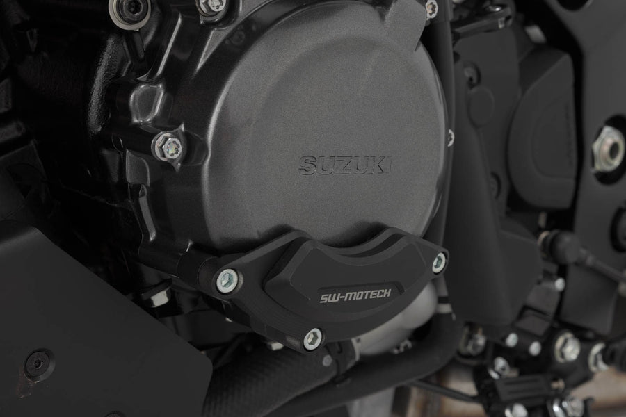 Suzuki GSX-S 1000 [2025-2026] - Motorgehäusedeckel-Schutz – Bild 7