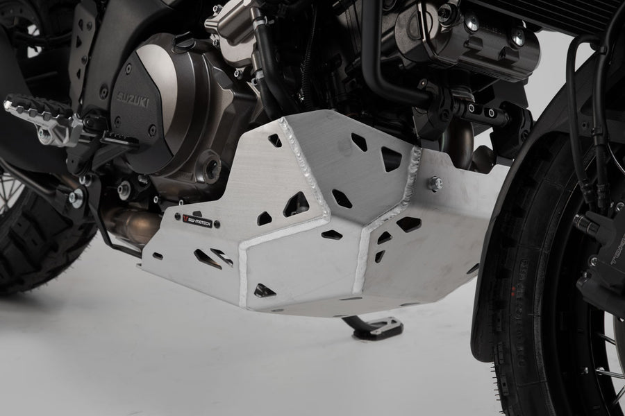 Suzuki DL 1050 V-Strom [2020-2026] - Motorschutz – Bild 3