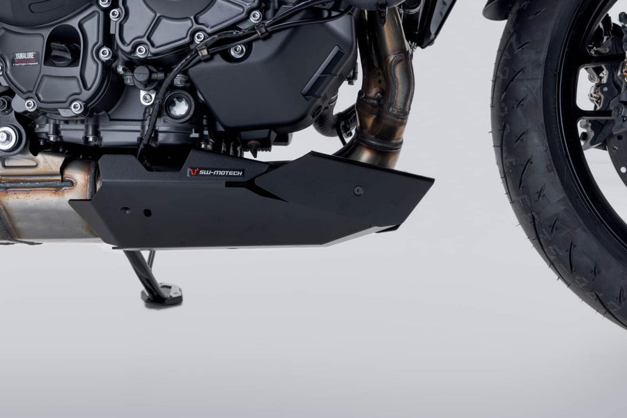 Yamaha MT-09 [2023-2026] - Frontspoiler – Bild 5