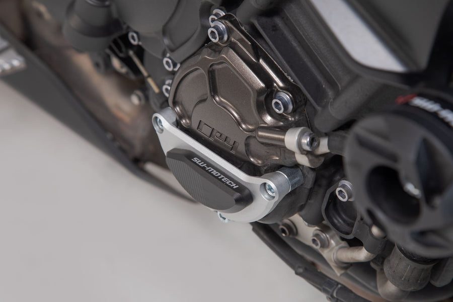 Yamaha MT-09 SP [2021-2022] - Motorgehäusedeckel-Schutz – Bild 1