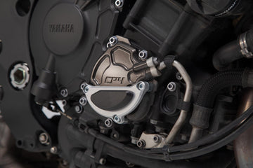 Yamaha MT-09 SP [2021-2022] - Bescherming motorkap - Afbeelding 2