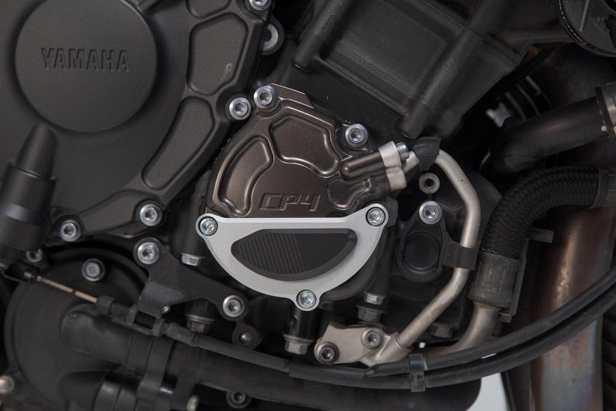 Yamaha MT-10 SP [2018-2024] - Motorgehäusedeckel-Schutz – Bild 3