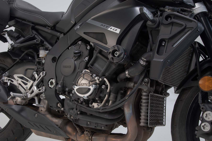 Yamaha MT-10 [2019-2024] - Motorgehäusedeckel-Schutz – Bild 4