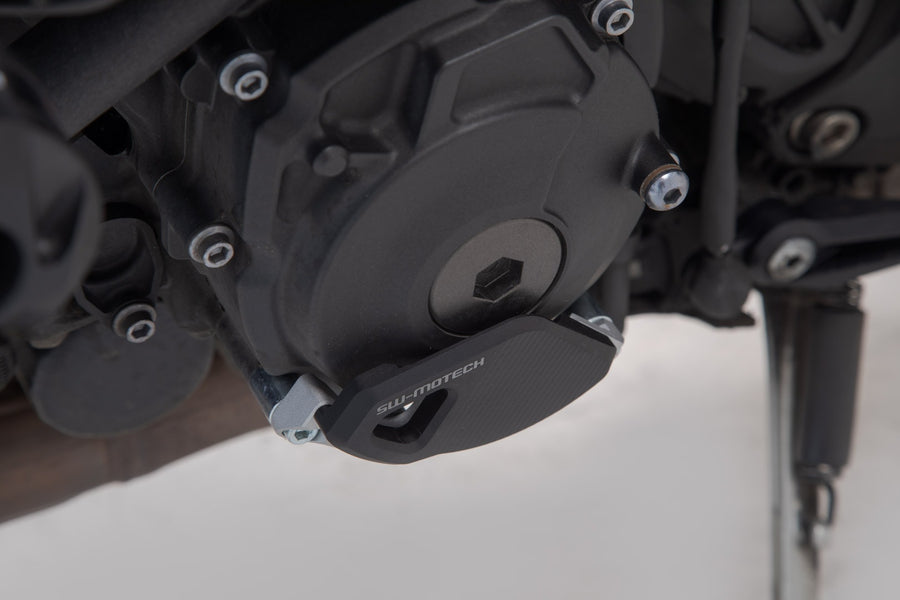 Yamaha MT-09 SP [2021-2022] - Motorgehäusedeckel-Schutz – Bild 6