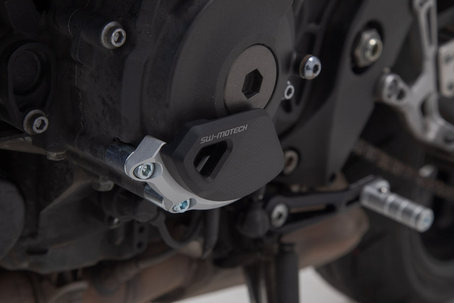 Yamaha MT-10 [2019-2024] - Motorgehäusedeckel-Schutz – Bild 7