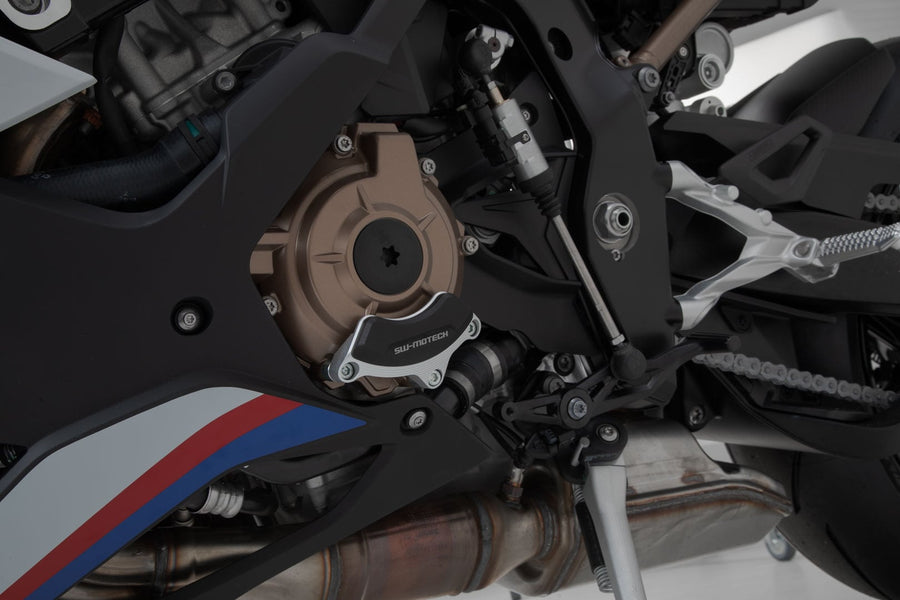 BMW S 1000 R [2021-2024] - Motorgehäuseschutz – Bild 3