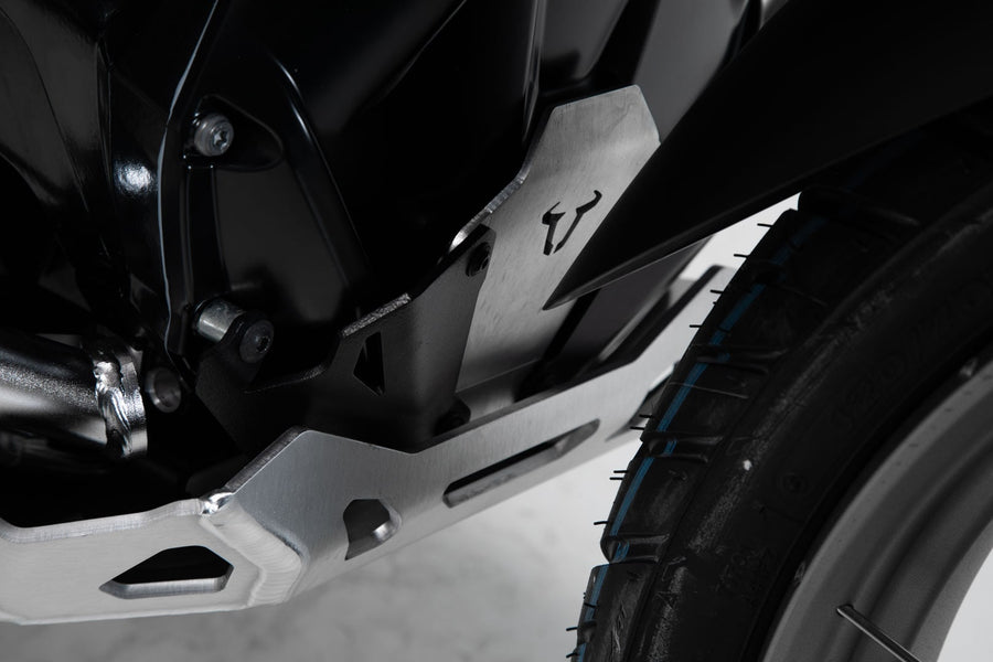 BMW R 1200 [2019] - Motorschutz-Verlängerung vorne – Bild 3