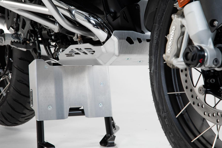 BMW R 1200 GS [2019] - Verlängerung für Motorschutz – Bild 4