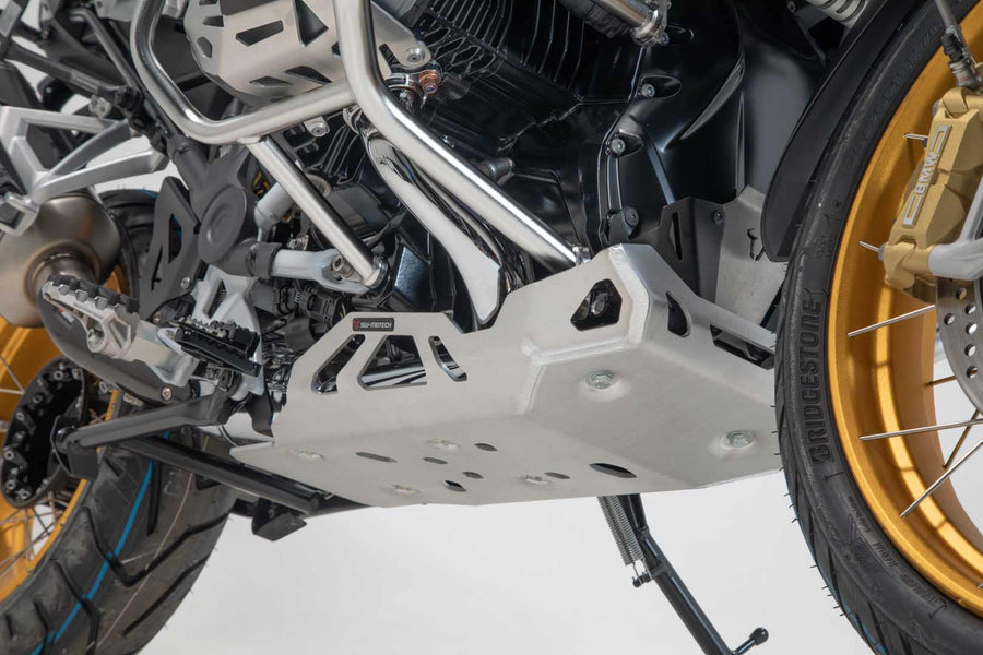 BMW R 1250 GS [2020-2024] - Motorschutzbügel – Bild 4