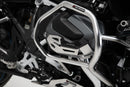 BMW R 1250 RS [2024] - Zylinderschutz schwarz/silbern – Bild 2