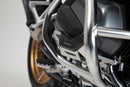 BMW R 1250 RT [2019-2024] - Zylinderschutz schwarz/silbern – Bild 3