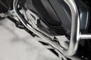 BMW R 1250 RT [2019-2024] - Zylinderschutz schwarz/silbern – Bild 4